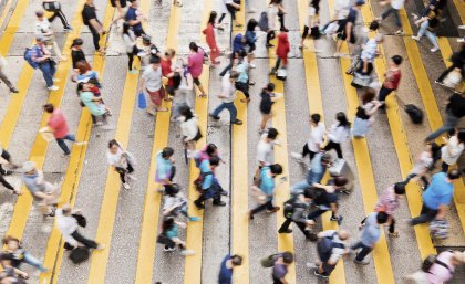 Mental illness in India and China is greater than in all high-income countries combined.